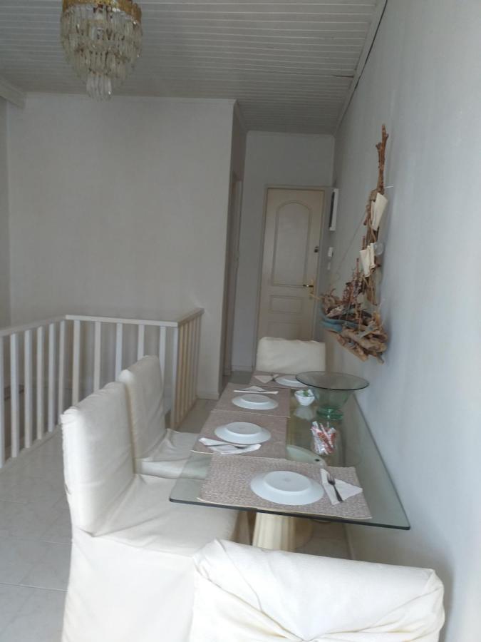 Roulas Cozy Apartments Artemida  Exterior foto