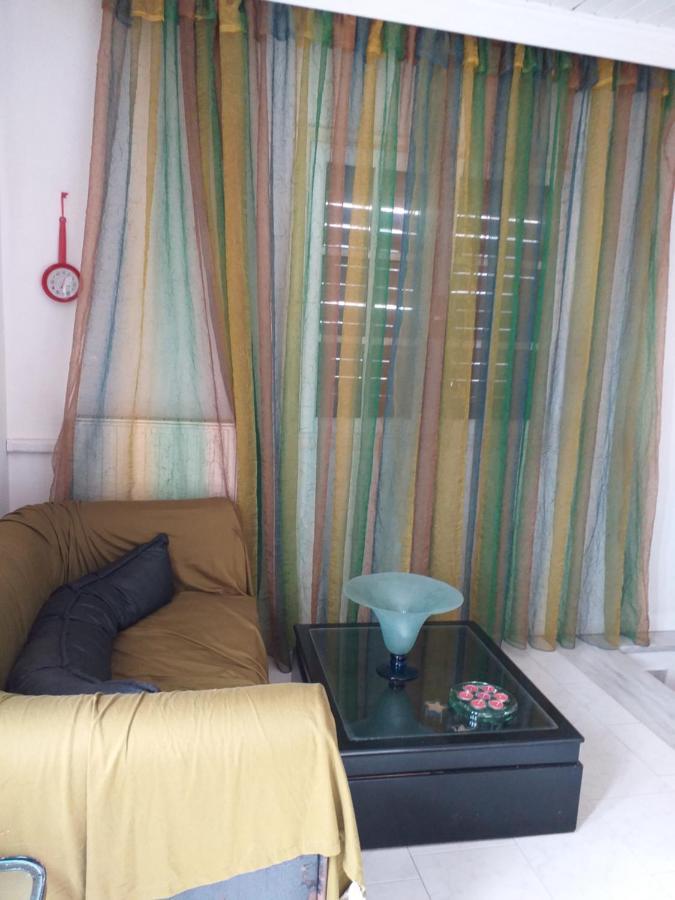 Roulas Cozy Apartments Artemida  Exterior foto
